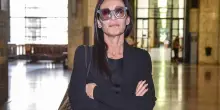 Avvocata Solange Marchignoli picchiata, ex condannato a 4 anni