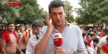 Mondiali, l'avvicinamento dei tifosi spagnoli alla finale