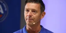 Rocchi alle 'Iene': 'Io trasparente con tutti su tutto'