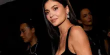 Kylie Jenner parla di Chalamet. Nel futuro? Altri figli e il cinema