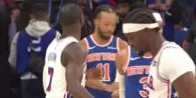 Preseason NBA, Philadelphia-New York 120-97: gli highlights
