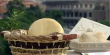 'Premio Roma', consegnati i riconoscimenti migliori pani e formaggi