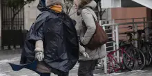 Burian in Italia, freddo siberiano in arrivo a novembre: le previsioni