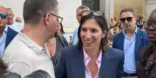 Elly Schlein: 'Tetto a stranieri a scuola? Meloni insegue Vannacci'