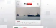 I titoli di Sky TG24 del 23 luglio, edizione delle 8