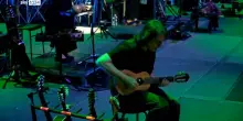 Mannoia in tour con le canzoni di De Andr&eacute; e Fossati
