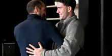 Juventus, Chiellini conferma l'addio di Vlahovic: 'A queste cifre...'