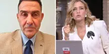 Vannacci su Tajani: 'Donna con gonna corta o lunga? Preferisco senza'