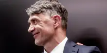 Teotino: 'Idee Maldini interessanti ed efficaci, peccato'