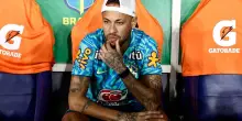 Brasile, le parole di Ancelotti sulle condizioni di Neymar