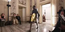 Fashion week, un film per il debutto di Demna da Gucci