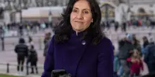 Bbc, la giornalista Maryam Moshiri annuncia di avere un tumore