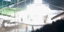 Sparatoria in piazza di spaccio a Catania, cinque fermi per tentato omicidio