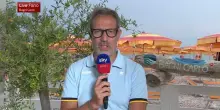 Inter, i nomi per l'esterno destro: le news di calciomercato