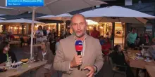Juventus, previsto un incontro per il Dibu Martinez