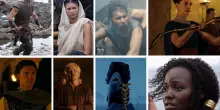 L'Odissea di Christopher Nolan, cast e personaggi del film. FOTO