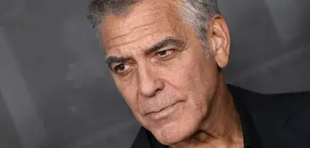 Lutto per George Clooney: addio alla sorella Adelia 'Ada' Zeidler