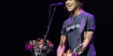 Addio Todd Snider, il cantante e compositore americano aveva 59 anni