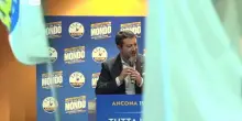 Auto su folla a Modena, Lega: &Egrave; attacco terroristico