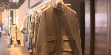 Pitti uomo, le collezioni di Herno e Cucinelli