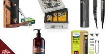 Giornata mondiale della barba, i prodotti e gli accessori per curarla