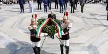 Festa della Repubblica, Mattarella: 'Costituzione nostra casa comune'