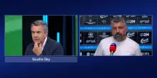 Gattuso: '13 punti? Ne mancano 27 per stare tranquilli'