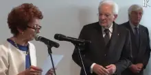 Strage Linate, Mattarella incontra familiari delle vittime