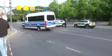 Furgone su Pride a Berlino, &egrave; attentato islamista