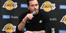 NBA, Redick furioso: la conferenza stampa dura 2 minuti