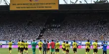 Hansa Rostock, 6500 tifosi in trasferta a Watford per un'amichevole