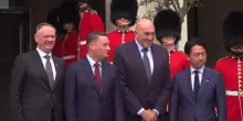Caccia Gcap, a Italia, Uk e Giappone si unisce il Canada