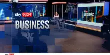 Sky TG24 Business, puntata del 09.04