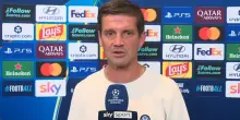 Chivu: 'Grande gara che mi d&agrave; tanta fiducia per il futuro'