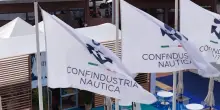 Salone nautico, inaugurata a Genova la 66esima edizione