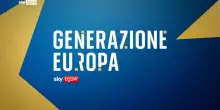 Generazione Europa, la nuova guerra in Medioriente e la divisione dell'Ue