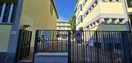 Crans-Montana, 4 ragazzi feriti tornano a scuola al Virgilio di Milano