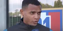 Inter-Brugge, Manuel Akanji spiega a Sky cosa dovranno fare i nerazzurri. VIDEO