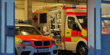 Norimberga, fuga di sostanze chimiche in azienda: 1 morto e 29 feriti