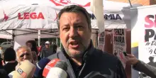 Iran, Salvini: Urso convochi le compagnie petrolifere