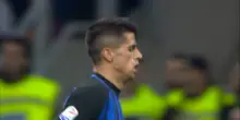 L'Inter lavora per il ritorno di Cancelo: le news