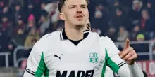 Le pagelle di Bologna-Sassuolo 1-1