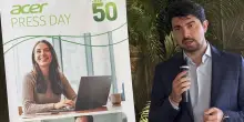 Acer, dal Computex una strategia tra resilienza, I.A. e innovazione