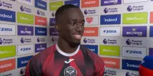 Kayode: 'Nazionale? Io penso solo a fare bene. Mancini...'