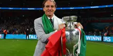 Il trionfo a Wembley, le dimissioni, il ritorno: la storia di Mancini in Azzurro