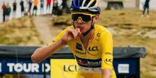 Lorenzo Finn correr&agrave; con i professionisti