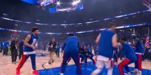 NBA Highlights: Orlando-Detroit 94-88