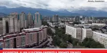 Kazakistan, al via le elezioni: favorito il premier Tokayev