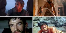 Odissea, gli attori che hanno interpretato Ulisse prima di Matt Damon