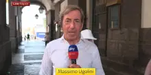 Napoli, la presentazione di Allegri: il punto di Ugolini